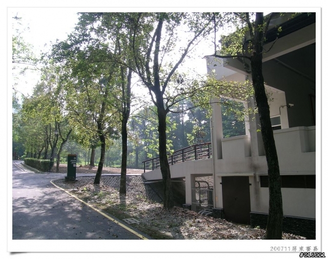 4+2 屏東賽嘉，露營，單車旅札
