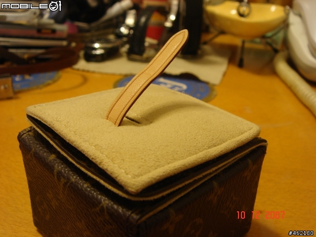 [分享]一些LV皮飾、鞋履、配件、珠寶