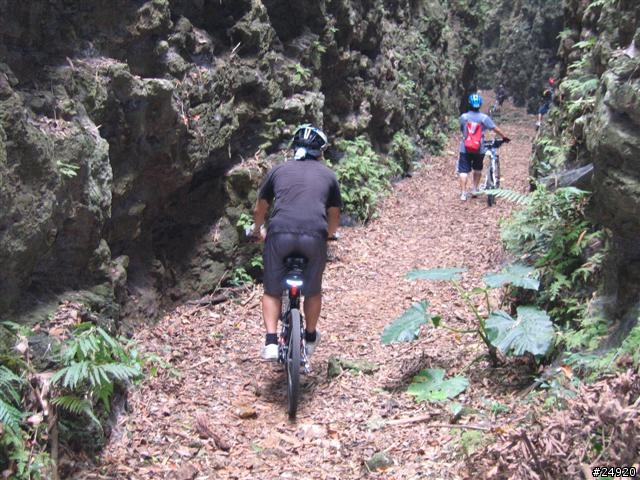 再探大岡山佬師坡與盤龍峽谷.....