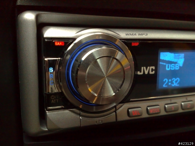 [分享]JVC KD-G828汽車音響主機改裝(圖多)