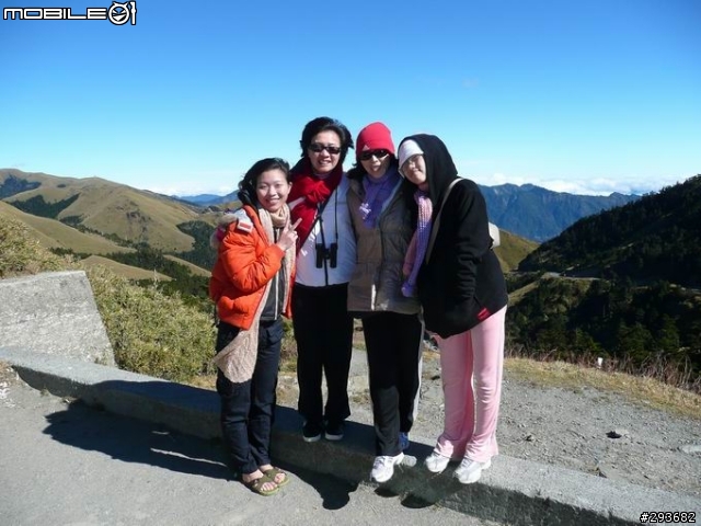 清境武嶺團～～照片在這兒