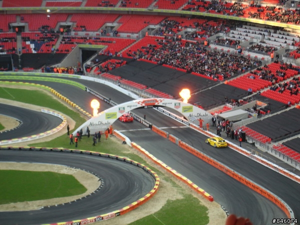 Race of Champions