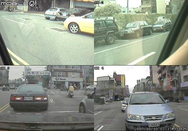庶民也能實現的心願：行車錄影DIY