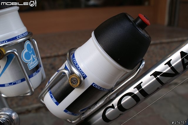 [分享]58cm COLNAGO MASTER