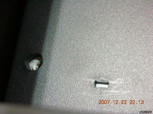 有買奇美的各位大大請進來看一下吧!對於奇美的保固及對產品的品質完全失去信心了.