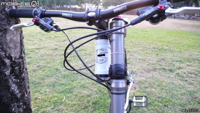 我的新單車Cannondale F1開箱照