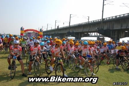 高雄縣單車觀光文化祭－心得