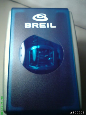 【首次發文】一次不小心的邂逅，讓我擁有了妳-BREIL