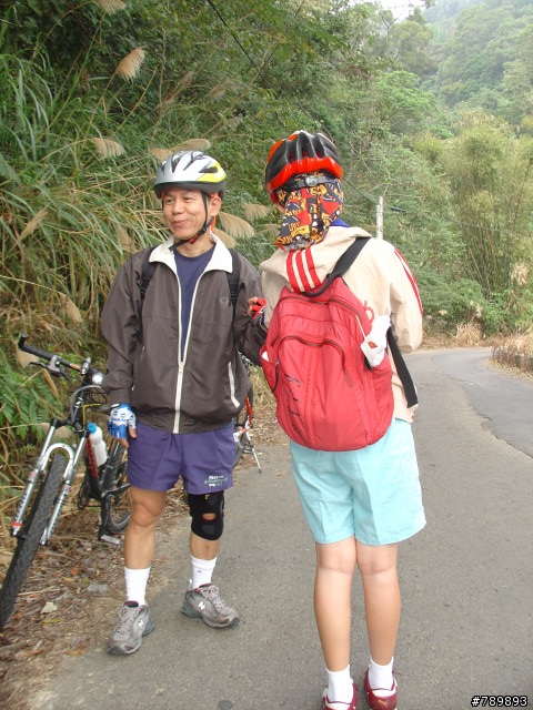 [相片]大山背吃吃喝喝團-2007/12/08