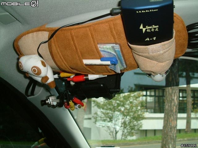 庶民也能實現的心願：行車錄影DIY