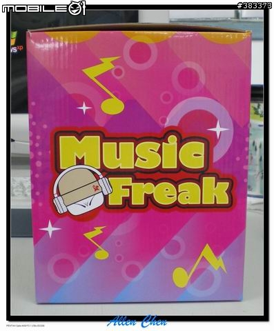 [分享]CiBoys 音樂CD版6吋DERI