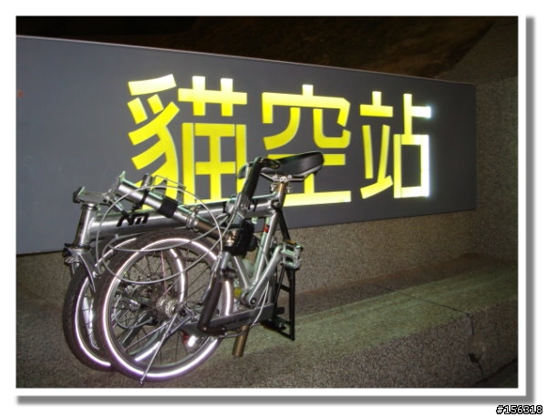 搭貓纜滑車