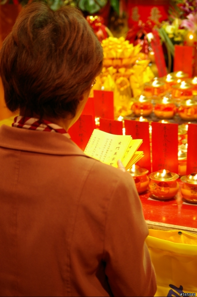 斗六「全國宗教展」試拍...by Pentax