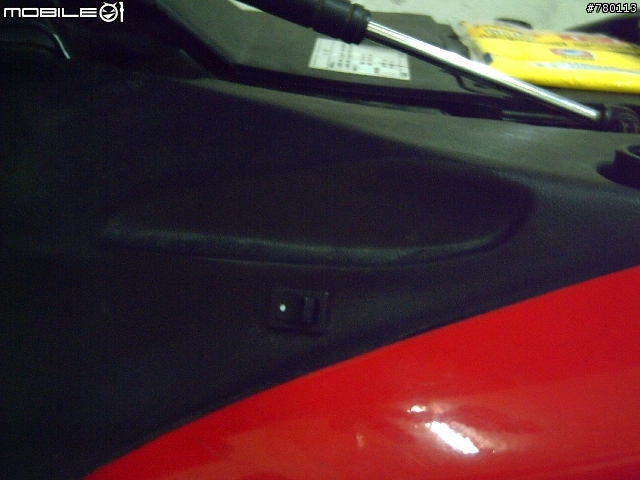 【分享】土砲馬車LED車廂燈