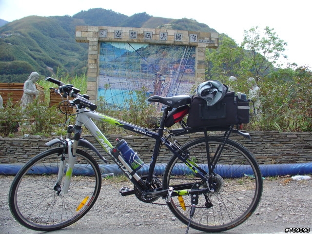 偉大的航道-新竹竹蜻蜓車隊-宇老、玉峰、北橫、羅馬公路大滿貫