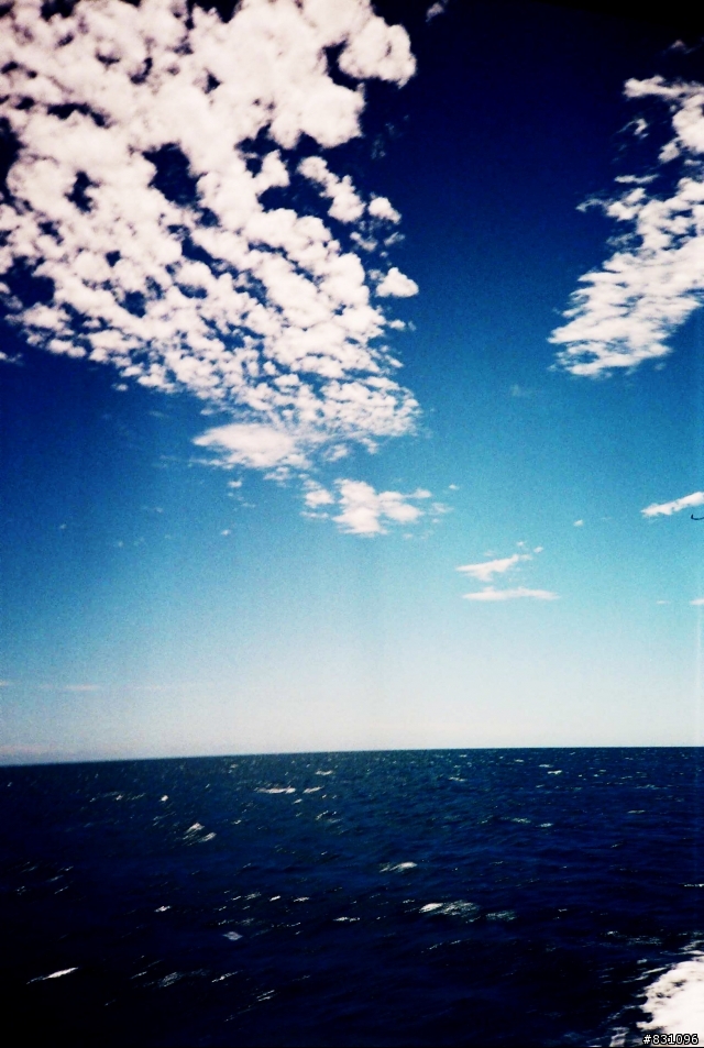 LOMO LC-A 眼中的小琉球