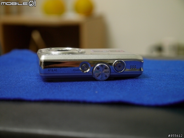 《開箱》Samsung L830入手分享