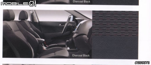 Hyundai i30 月光藍，香檳金，鋼鐵灰 你喜歡哪一個呢？(訂下鋼鐵灰了，謝謝大家的投票）