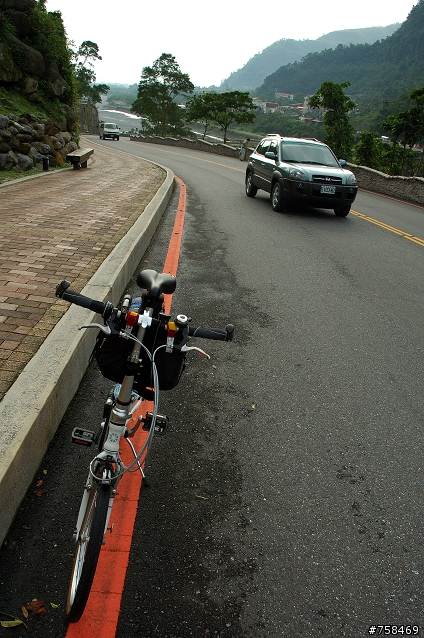 [遊記] 太魯閣單車露營記行