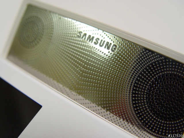K5再進化 經典喇叭全新進化改款輕薄登場 - Samsung YP-S5