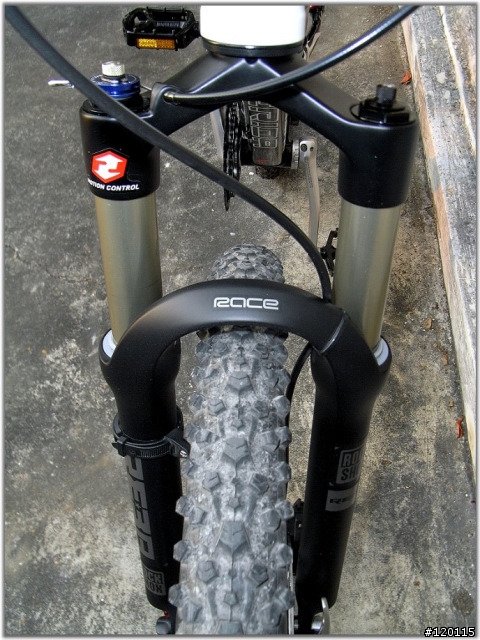 [分享]自組車 MERIDA LRS MISSION 2000