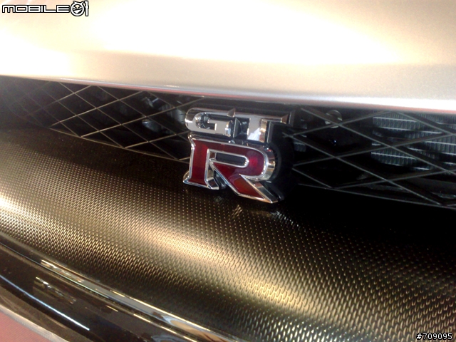 日本神駒-GTR 台灣年度車展搶先看(12/29日開跑喔!!世貿一館~)