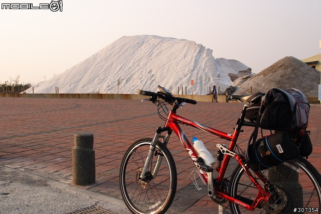 [遊記]11/30 苑裡-台南 單日200KM 12/01台南-高雄 60KM