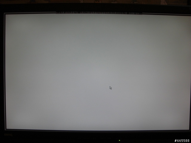 BENQ T241W 配 PS3  鋸齒很嚴重耶~是正常的嗎