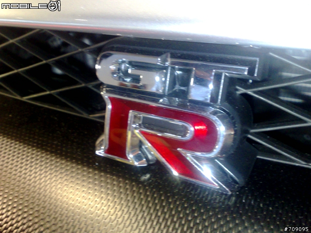 日本神駒-GTR 台灣年度車展搶先看(12/29日開跑喔!!世貿一館~)