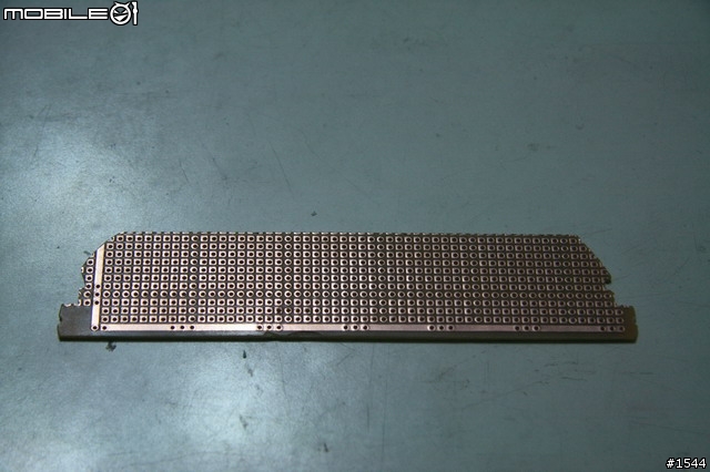 [DIY]CRV3 自製LED第三煞車燈(update 12/20 新增室內燈)