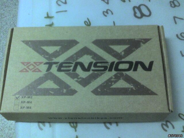 [分享]X Tension踏板分享