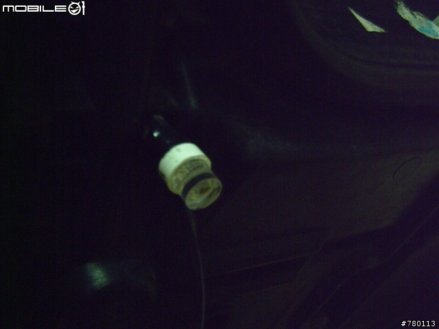 【分享】土砲馬車LED車廂燈