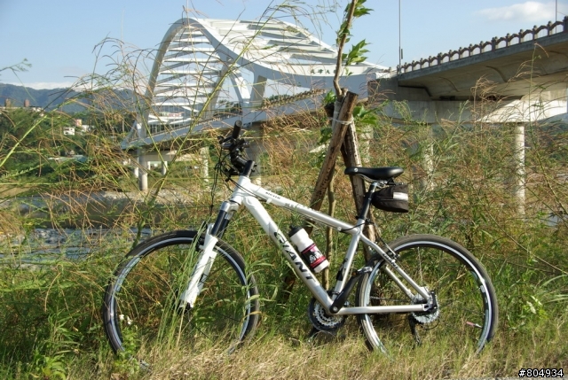 Giant XTC SE LTD車友簽到處