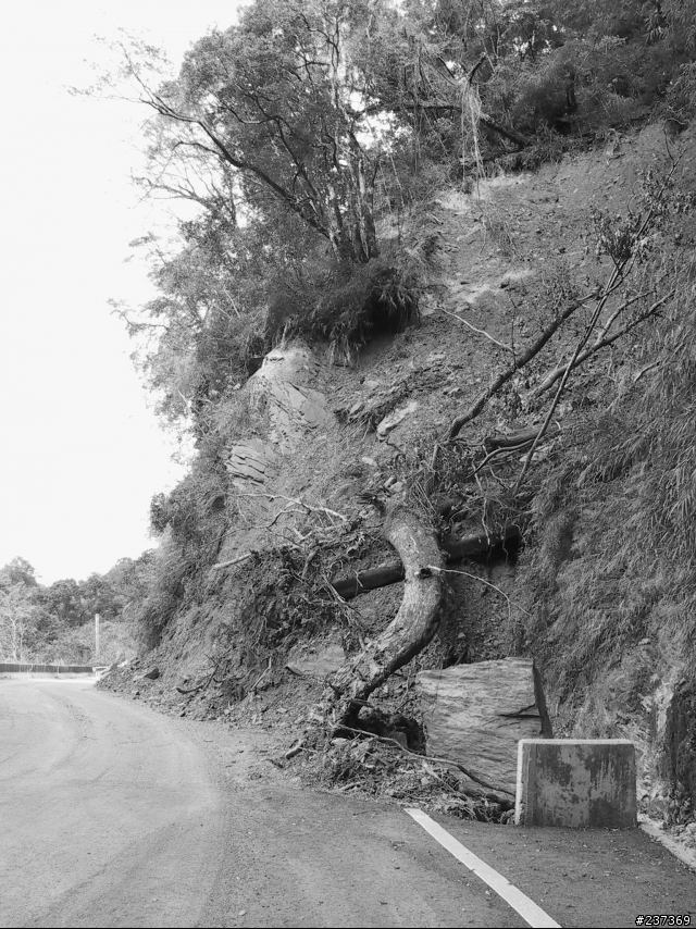 [分享]力行產業道路霧社到紅香野溪溫泉