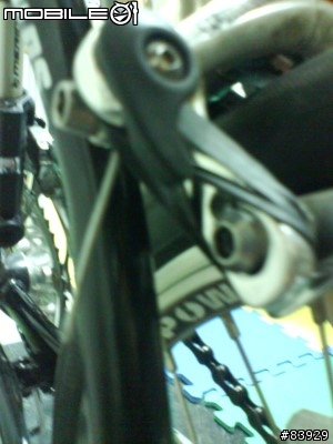 [心疼]換KS煞車皮，搞到差點換煞車夾具
