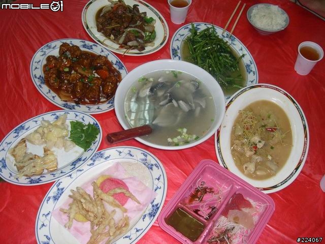 [分享]跑三橫+環島一圈，我成功了! 圖片已更新