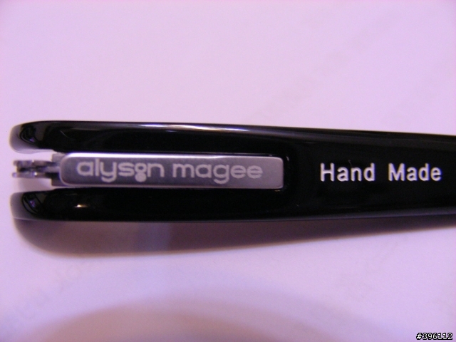 分享Alyson magee 可換鏡腳鏡框