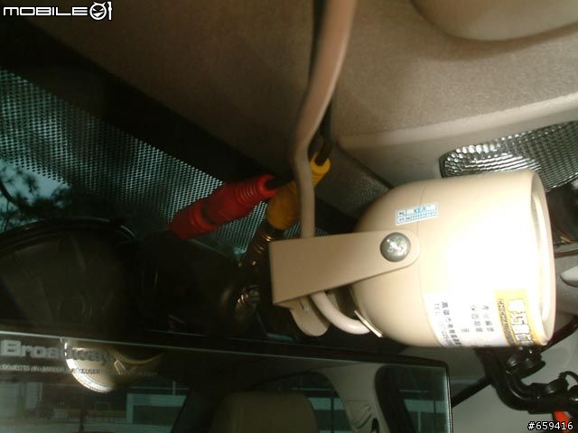 庶民也能實現的心願：行車錄影DIY