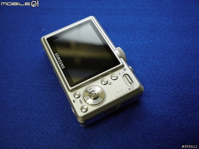 《開箱》Samsung L830入手分享