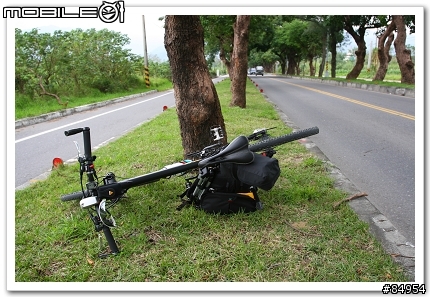 花東縱騎198km