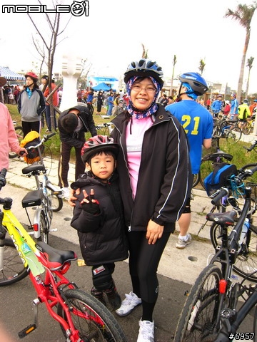 [作弊挑戰組相片] 23, Dec 竹南乘風覽勝鐵馬逍遙遊