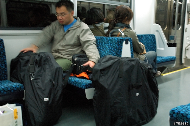 [遊記] 太魯閣單車露營記行