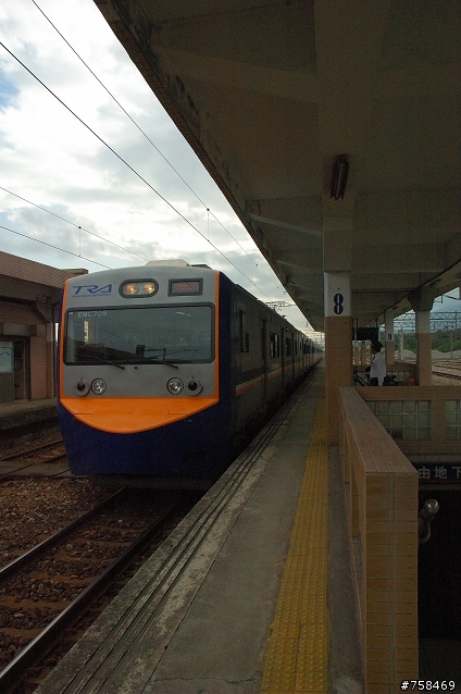 [遊記] 太魯閣單車露營記行