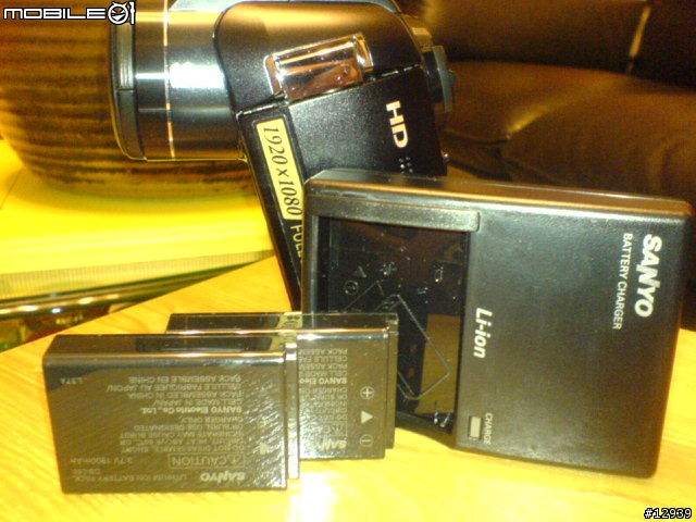 HD1000 (保品)