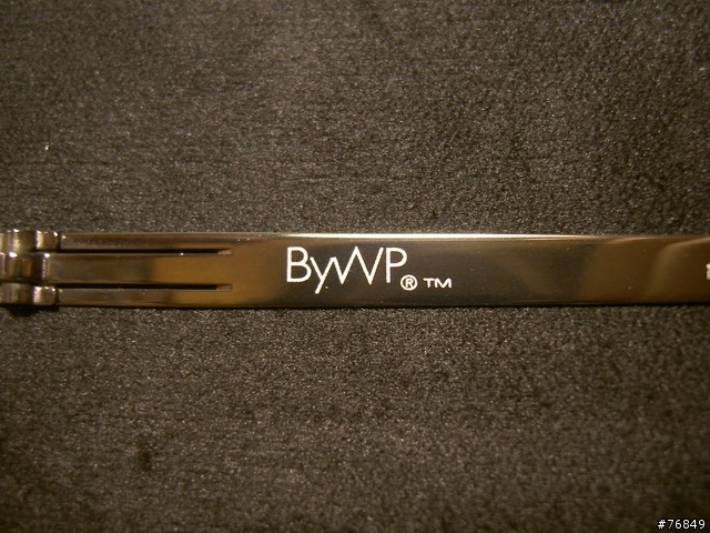 [分享] 低調到不行的德國手工鏡架 ~~~ ByWP