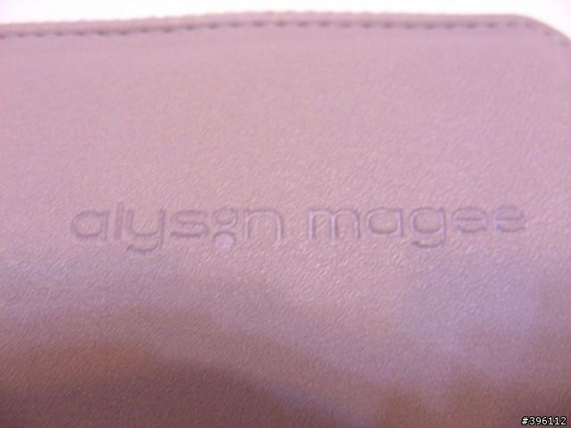 分享Alyson magee 可換鏡腳鏡框