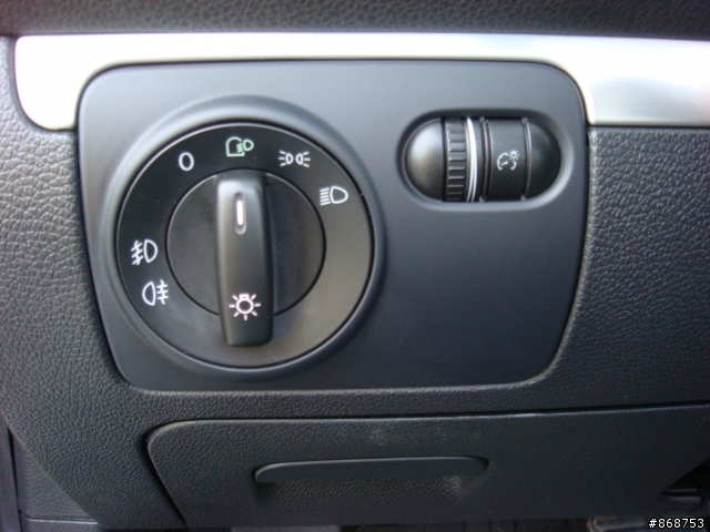 遲來的分享  [VW EOS 2.0 FSI](圖多，不喜勿入)