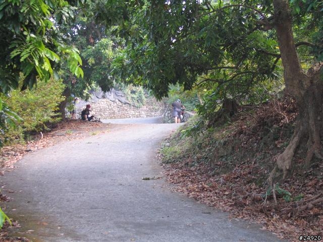 再探大岡山佬師坡與盤龍峽谷.....