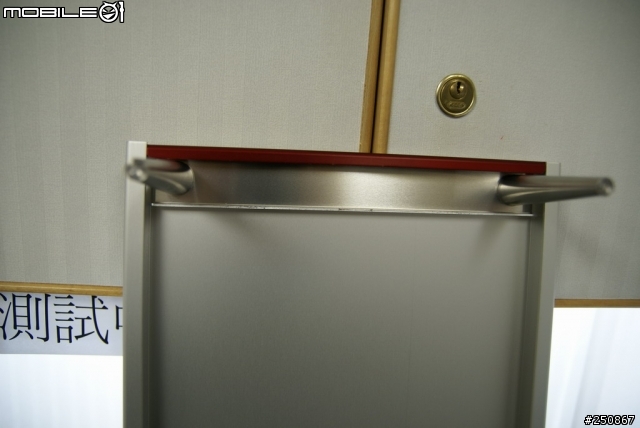 星野金屬之 WiNDY Desktop Shelf Alferya LV