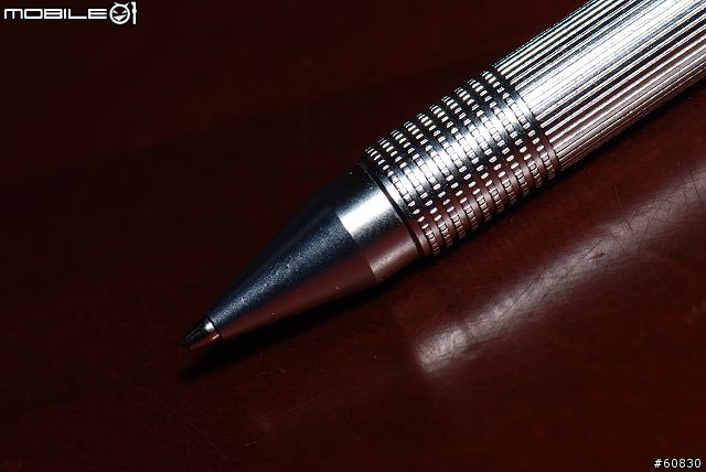 Faber-Castell alpha-matic 神秘的全自動鉛筆